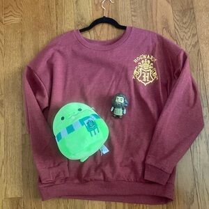 Harry Potter Sweatshirt!! NWT